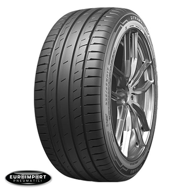 Dynamo STREET-H MU71 EV  255/40 R20 101 W  